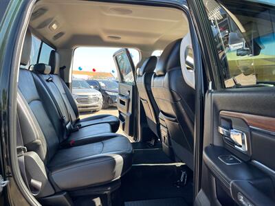 2017 RAM 2500 Laramie   - Photo 8 - Phoenix, AZ 85009