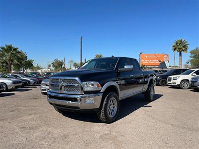 2017 RAM 2500 Laramie   - Photo 13 - Phoenix, AZ 85009