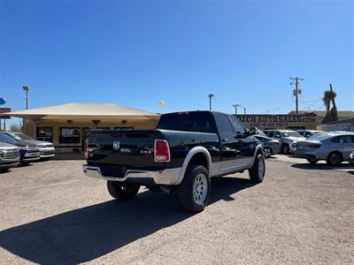 2017 RAM 2500 Laramie   - Photo 15 - Phoenix, AZ 85009