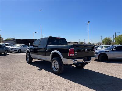 2017 RAM 2500 Laramie   - Photo 14 - Phoenix, AZ 85009