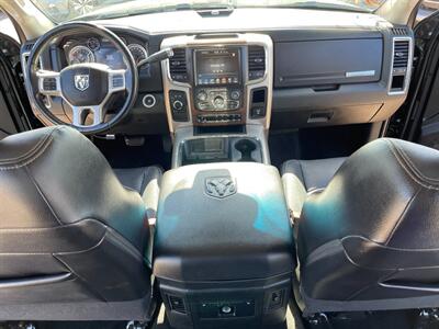 2017 RAM 2500 Laramie   - Photo 9 - Phoenix, AZ 85009