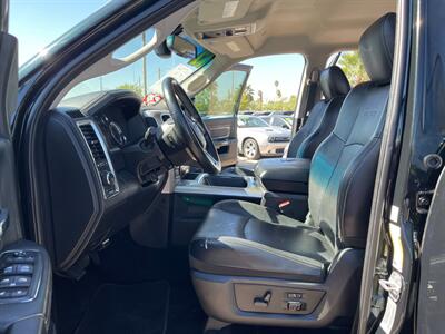 2017 RAM 2500 Laramie   - Photo 5 - Phoenix, AZ 85009