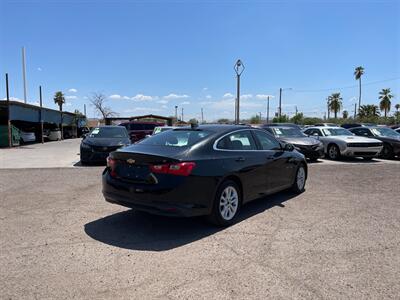 2018 Chevrolet Malibu LT   - Photo 14 - Phoenix, AZ 85009