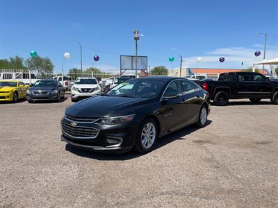 2018 Chevrolet Malibu LT   - Photo 12 - Phoenix, AZ 85009