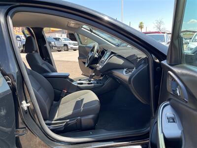 2018 Chevrolet Malibu LT   - Photo 7 - Phoenix, AZ 85009