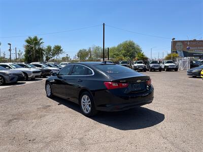 2018 Chevrolet Malibu LT   - Photo 13 - Phoenix, AZ 85009