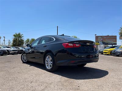 2018 Chevrolet Malibu LT   - Photo 3 - Phoenix, AZ 85009