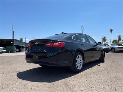 2018 Chevrolet Malibu LT   - Photo 4 - Phoenix, AZ 85009