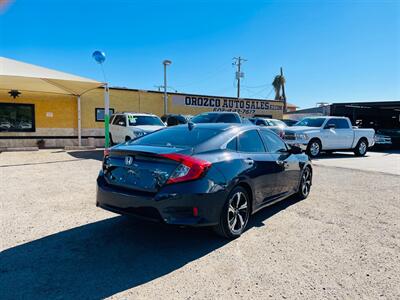 2017 Honda Civic Touring   - Photo 15 - Phoenix, AZ 85009