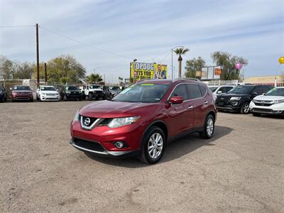 2015 Nissan Rogue S   - Photo 15 - Phoenix, AZ 85009