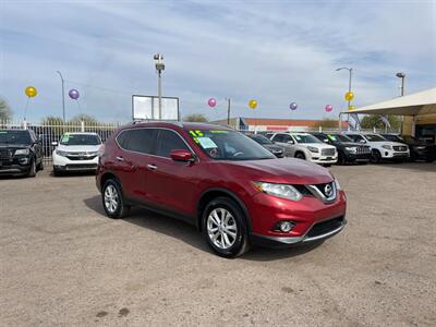 2015 Nissan Rogue S   - Photo 14 - Phoenix, AZ 85009