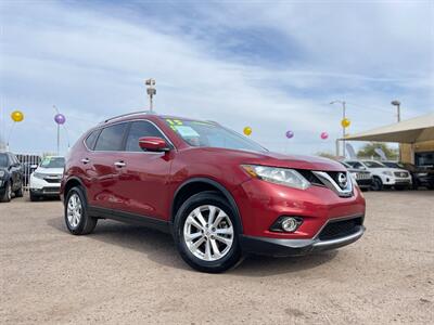 2015 Nissan Rogue S   - Photo 1 - Phoenix, AZ 85009