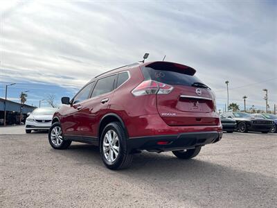 2015 Nissan Rogue S   - Photo 3 - Phoenix, AZ 85009