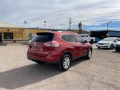 2015 Nissan Rogue S   - Photo 17 - Phoenix, AZ 85009