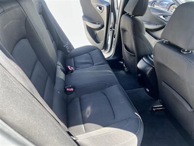 2019 Chevrolet Malibu RS   - Photo 13 - Phoenix, AZ 85009