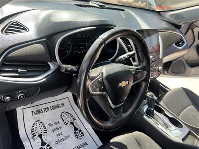 2019 Chevrolet Malibu RS   - Photo 8 - Phoenix, AZ 85009
