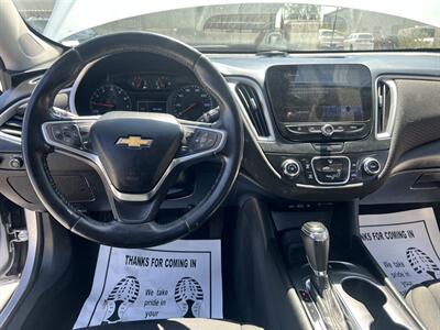2019 Chevrolet Malibu RS   - Photo 9 - Phoenix, AZ 85009