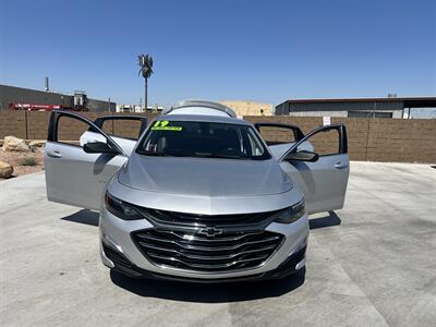 2019 Chevrolet Malibu RS   - Photo 4 - Phoenix, AZ 85009