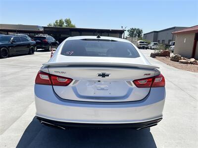 2019 Chevrolet Malibu RS   - Photo 3 - Phoenix, AZ 85009