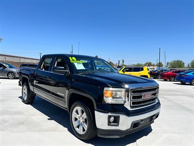 2014 GMC Sierra 1500 SLE   - Photo 1 - Phoenix, AZ 85009