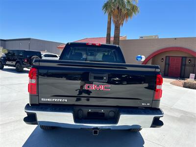 2014 GMC Sierra 1500 SLE   - Photo 3 - Phoenix, AZ 85009