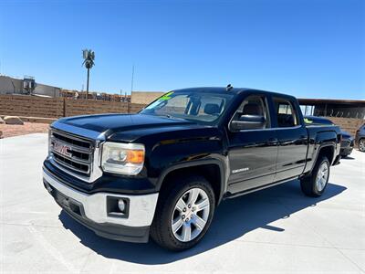 2014 GMC Sierra 1500 SLE   - Photo 2 - Phoenix, AZ 85009