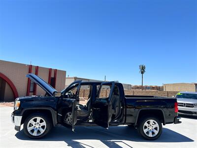 2014 GMC Sierra 1500 SLE   - Photo 6 - Phoenix, AZ 85009