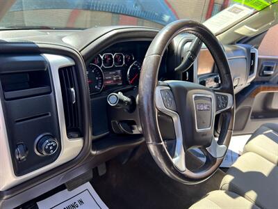 2014 GMC Sierra 1500 SLE   - Photo 8 - Phoenix, AZ 85009