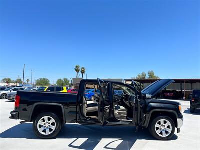 2014 GMC Sierra 1500 SLE   - Photo 5 - Phoenix, AZ 85009