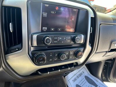 2014 GMC Sierra 1500 SLE   - Photo 9 - Phoenix, AZ 85009