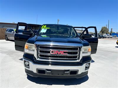 2014 GMC Sierra 1500 SLE   - Photo 4 - Phoenix, AZ 85009