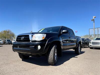 2008 Toyota Tacoma PreRunner V6   - Photo 2 - Phoenix, AZ 85009