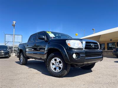 2008 Toyota Tacoma PreRunner V6   - Photo 1 - Phoenix, AZ 85009