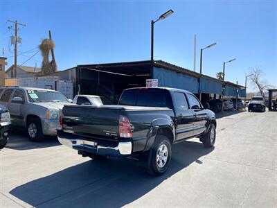 2008 Toyota Tacoma PreRunner V6   - Photo 15 - Phoenix, AZ 85009