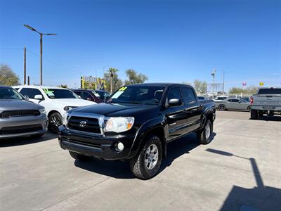 2008 Toyota Tacoma PreRunner V6   - Photo 13 - Phoenix, AZ 85009