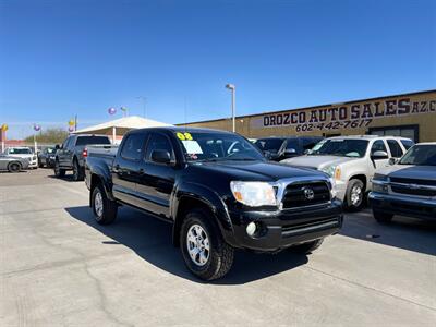 2008 Toyota Tacoma PreRunner V6   - Photo 12 - Phoenix, AZ 85009