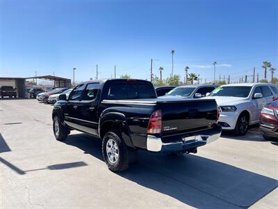 2008 Toyota Tacoma PreRunner V6   - Photo 14 - Phoenix, AZ 85009