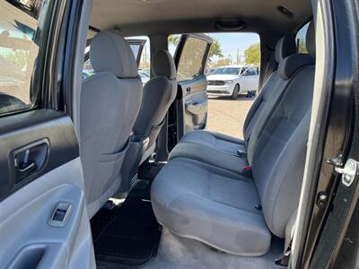 2008 Toyota Tacoma PreRunner V6   - Photo 6 - Phoenix, AZ 85009