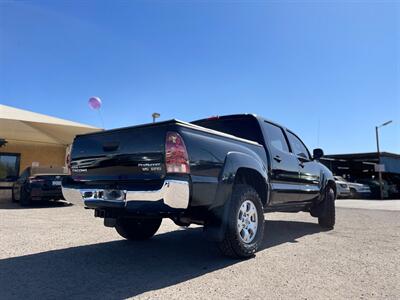 2008 Toyota Tacoma PreRunner V6   - Photo 4 - Phoenix, AZ 85009