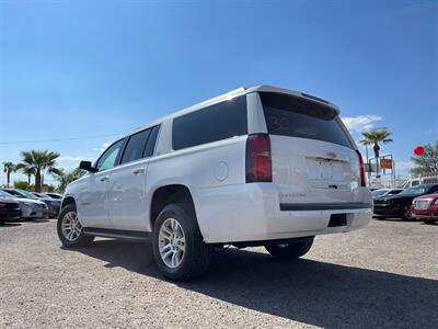 2017 Chevrolet Suburban LT   - Photo 3 - Phoenix, AZ 85009