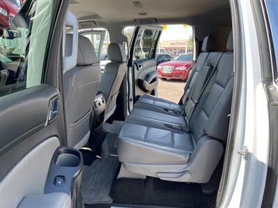 2017 Chevrolet Suburban LT   - Photo 6 - Phoenix, AZ 85009