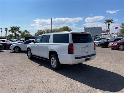 2017 Chevrolet Suburban LT   - Photo 15 - Phoenix, AZ 85009