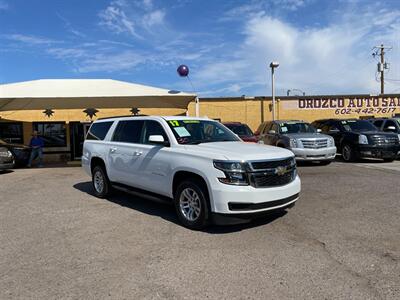 2017 Chevrolet Suburban LT   - Photo 13 - Phoenix, AZ 85009