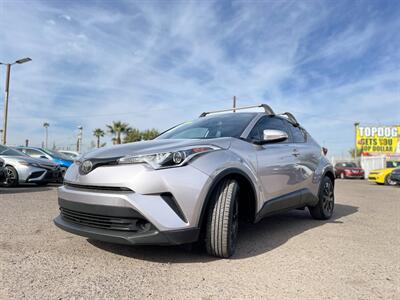 2019 Toyota C-HR LE   - Photo 2 - Phoenix, AZ 85009