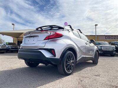 2019 Toyota C-HR LE   - Photo 4 - Phoenix, AZ 85009