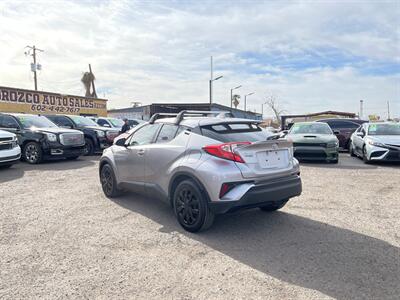 2019 Toyota C-HR LE   - Photo 15 - Phoenix, AZ 85009