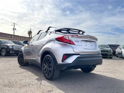 2019 Toyota C-HR LE   - Photo 3 - Phoenix, AZ 85009