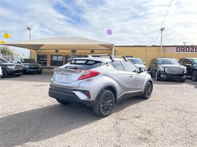 2019 Toyota C-HR LE   - Photo 16 - Phoenix, AZ 85009