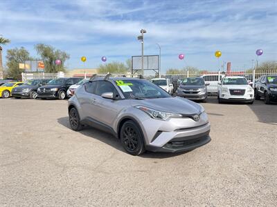 2019 Toyota C-HR LE   - Photo 13 - Phoenix, AZ 85009