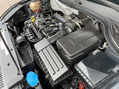 2016 Volkswagen Tiguan 2.0T R-Line   - Photo 12 - Phoenix, AZ 85009